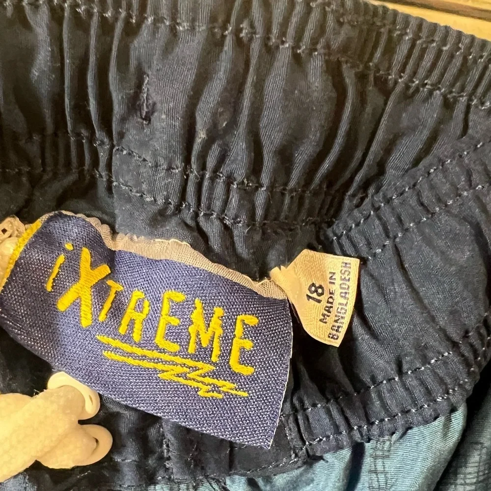 iXTREME Boy’s Swim Trunks